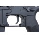 FLEX F-03 M4 M-LOK (X-ASR) (BK) Gen.2, Fast Handling, Modern Engineering, Ready for Any Arena